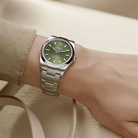 rolex 34 mm female retail price|rolex oyster perpetual 34 price.